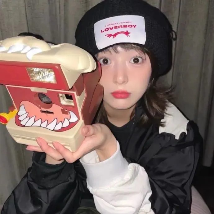 作秀时刻